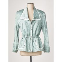 JEANS - Veste casual bleu en polyamide - Femme - Taille 36 - Modz