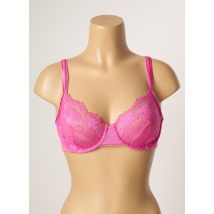 LA PERLA - Soutien-gorge rose en polyamide - Femme - Taille 85D - Modz