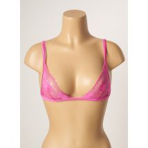 LA PERLA - Soutien-gorge rose en polyamide - Femme - Taille 80B - Modz