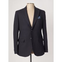 GIANNI LUPO - Veste chic noir en polyester - Homme - Taille XL - Modz