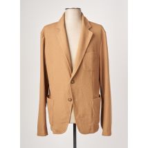 GIANNI LUPO - Veste casual beige en polyester - Homme - Taille XL - Modz