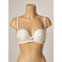 SIMONE PERELE - Soutien-gorge beige en polyester - Femme - Taille 85C - Modz