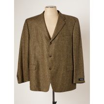 DIGEL - Blazer vert en laine vierge - Homme - Taille XXXL - Modz