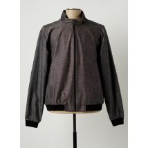 ODB - Blouson gris en coton - Homme - Taille M - Modz