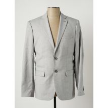 ODB - Blazer gris en polyester - Homme - Taille M - Modz