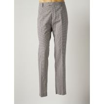 ODB - Pantalon chino beige en coton - Homme - Taille 50 - Modz