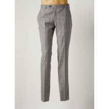 ODB - Pantalon chino gris en polyester - Homme - Taille 50 - Modz