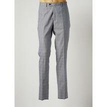 ODB - Pantalon chino bleu en polyester - Homme - Taille 48 - Modz