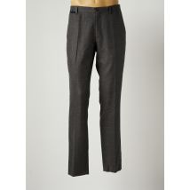 MEXX - Pantalon droit gris en polyester - Homme - Taille 54 - Modz