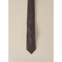 ETERNA - Cravate gris en autre matiere pour homme - Taille TU - Modz