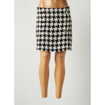 RINASCIMENTO - Jupe courte noir en polyester - Femme - Taille 38 - Modz