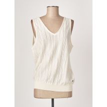 WMN - Pull beige en nylon - Femme - Taille 40 - Modz