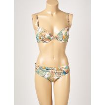 LISE CHARMEL - Maillot de bain 2 pièces vert en polyamide - Femme - Taille TU - Modz