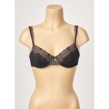 MARIE JO - Soutien-gorge noir en polyamide - Femme - Taille 85C - Modz