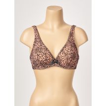 ANTIGEL - Soutien-gorge rose en polyamide - Femme - Taille 85B - Modz