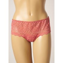PRIMA DONNA - Shorty rose en polyamide - Femme - Taille 32 - Modz