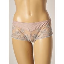 PRIMA DONNA - Shorty rose en polyamide pour femme - Taille 42 - Modz