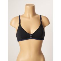 ANDRES SARDA - Haut de maillot de bain noir en polyamide - Femme - Taille 85C - Modz