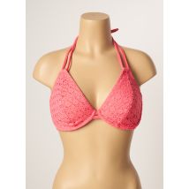 FREYA - Haut de maillot de bain rose en nylon - Femme - Taille 85G - Modz