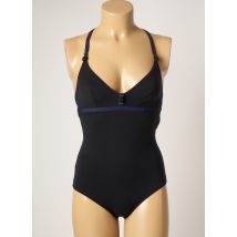 ANDRES SARDA - Maillot de bain 1 pièce noir en polyamide - Femme - Taille 85C - Modz