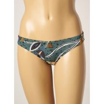 SKINY - Bas de maillot de bain vert en polyester - Femme - Taille 36 - Modz