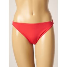 SKINY - Bas de maillot de bain rouge en polyamide - Femme - Taille 44 - Modz