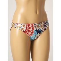 SKINY - Bas de maillot de bain bleu en polyamide - Femme - Taille 44 - Modz