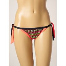 HISTOIRE DE PLAGE - Bas de maillot de bain rose en polyester - Femme - Taille 36 - Modz