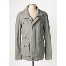 TIBET - Veste casual gris en coton - Homme - Taille M - Modz