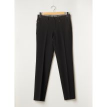LCDN - Pantalon chino noir en polyester pour homme - Taille 40 - Modz