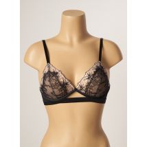 PASSIONATA - Soutien-gorge noir en polyester - Femme - Taille 85B - Modz
