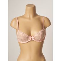 PASSIONATA - Soutien-gorge rose en polyamide pour femme - Taille 100C - Modz