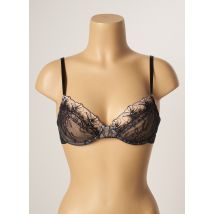 PASSIONATA - Soutien-gorge noir en polyester - Femme - Taille 85F - Modz