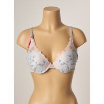 PASSIONATA - Soutien-gorge bleu en polyester - Femme - Taille 85A - Modz