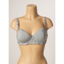 SIMONE PERELE - Soutien-gorge gris en polyester - Femme - Taille 85E - Modz