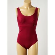 SIMONE PERELE - Maillot de bain 1 pièce rose en polyamide - Femme - Taille 85B - Modz