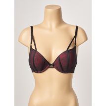 PASSIONATA - Soutien-gorge rouge en polyamide - Femme - Taille 85D - Modz