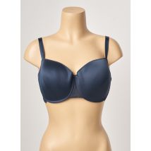 PASSIONATA - Soutien-gorge bleu en polyamide - Femme - Taille 85C - Modz