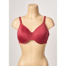 FEMILET LINGERIE FEMME DE COULEUR ROUGE - Grande Taille