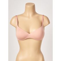 PASSIONATA - Soutien-gorge rose en polyamide pour femme - Taille 36 - Modz