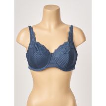 FEMILET - Soutien-gorge bleu en polyamide - Femme - Taille 90D - Modz