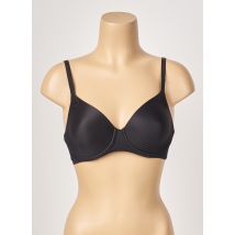FEMILET - Soutien-gorge noir en polyamide - Femme - Taille 90E - Modz