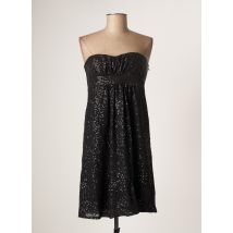 SINEQUANONE - Robe courte noir en polyester - Femme - Taille 40 - Modz