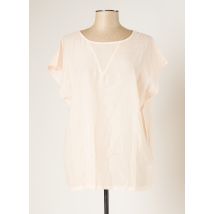 NOA NOA - T-shirt rose en viscose - Femme - Taille 46 - Modz