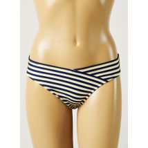 MARIE JO - Bas de maillot de bain jaune en polyamide pour femme - Taille 40 - Modz