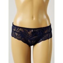 BARBARA - Shorty noir en polyamide pour femme - Taille 40 - Modz