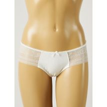 ROSA FAIA - Culotte beige en polyamide pour femme - Taille 48 - Modz