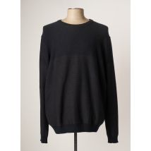 TIBET - Pull bleu en coton - Homme - Taille 3XL - Modz