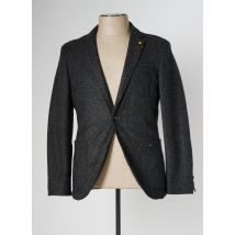 CAMEL ACTIVE - Blazer gris en polyester - Homme - Taille 3XL - Modz