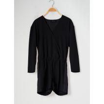 LITTLE REMIX - Combishort noir en polyester - Fille - Taille TU - Modz